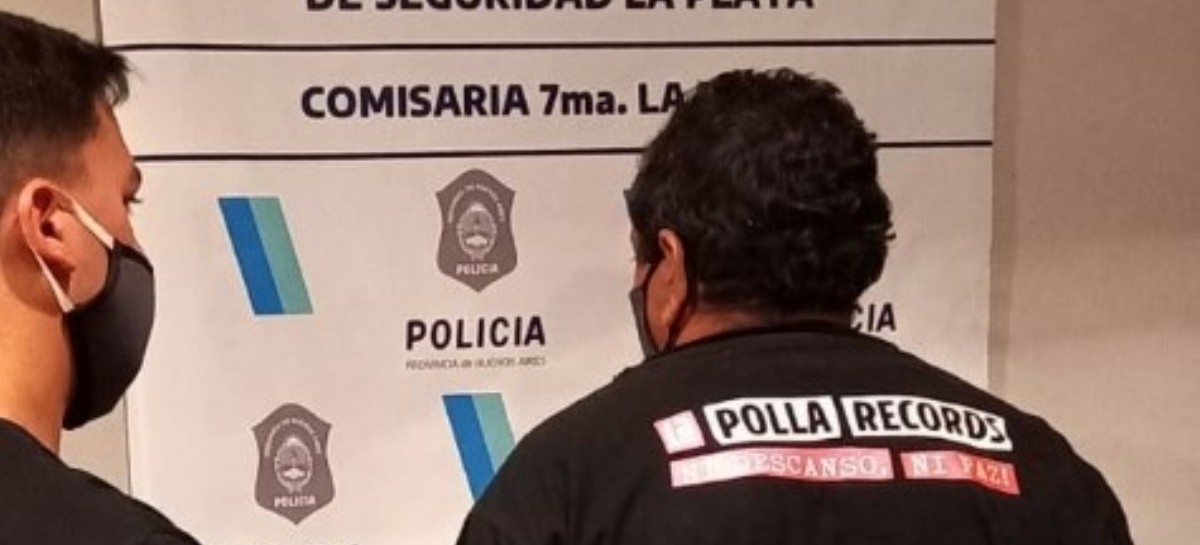 La Plata: una mujer se quedó a dormir en la casa de su hermana y denunció que su cuñado la abusó