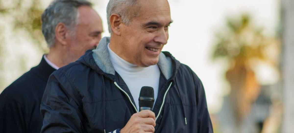 Javier Milei busca candidato a gobernador bonaerense: le ofreció el cargo al exfiscal Marcelo Romero