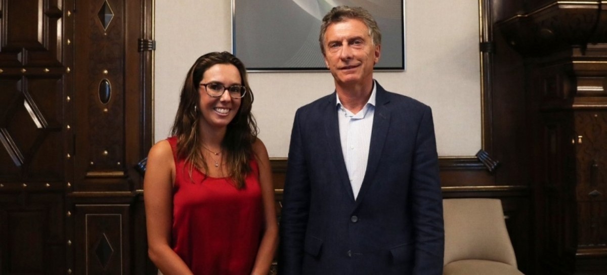 Venezolanas en la Legislatura bonaerense: son antichavistas y tuvieron poder para despedir personal