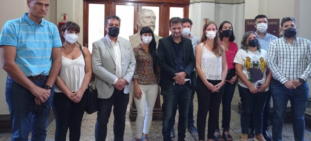 El presidente de un Concejo Deliberante no convocó a sesión porque el tema no le pareció importante