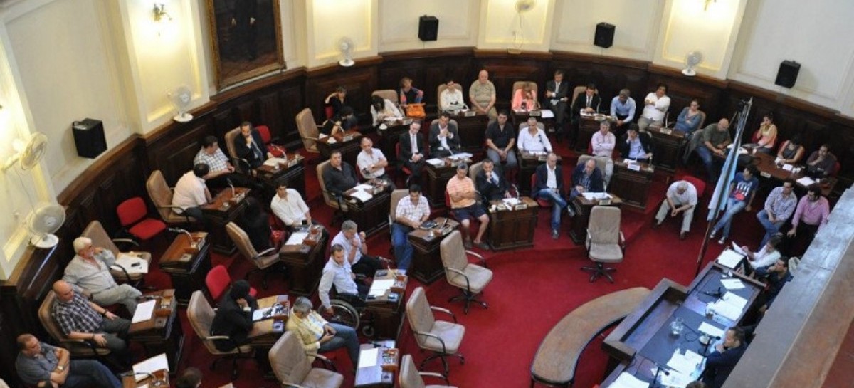 Cambios en los calendarios de los Concejos Deliberantes bonaerenses