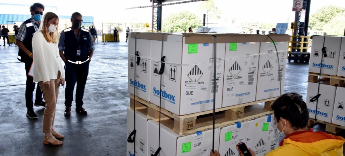 Pfizer pediátrica: padres denuncian que no aplican la vacuna