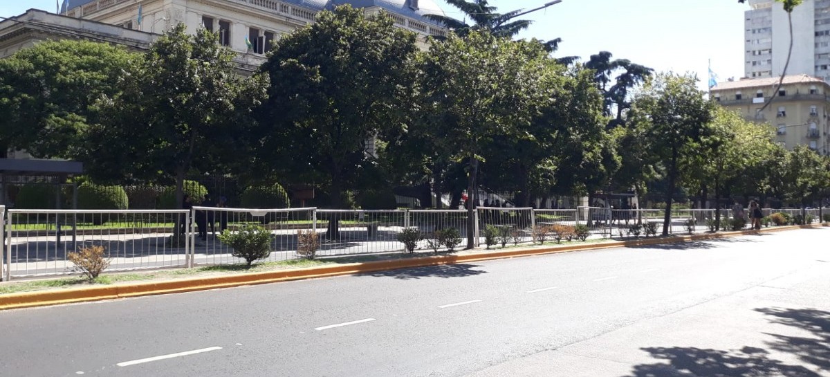 Legislatura: el gobernador Axel Kicillof dejó inaugurado el 150° período de sesiones ordinarias