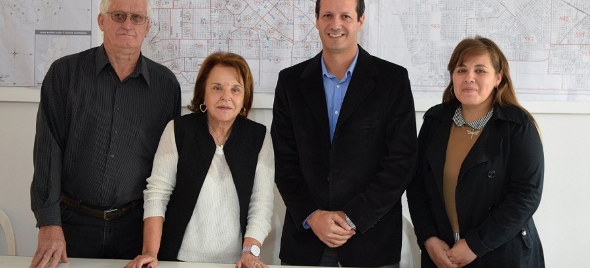 Lomas de Zamora: dos sectores políticos se unieron para defender el patrimonio natural de la ciudad
