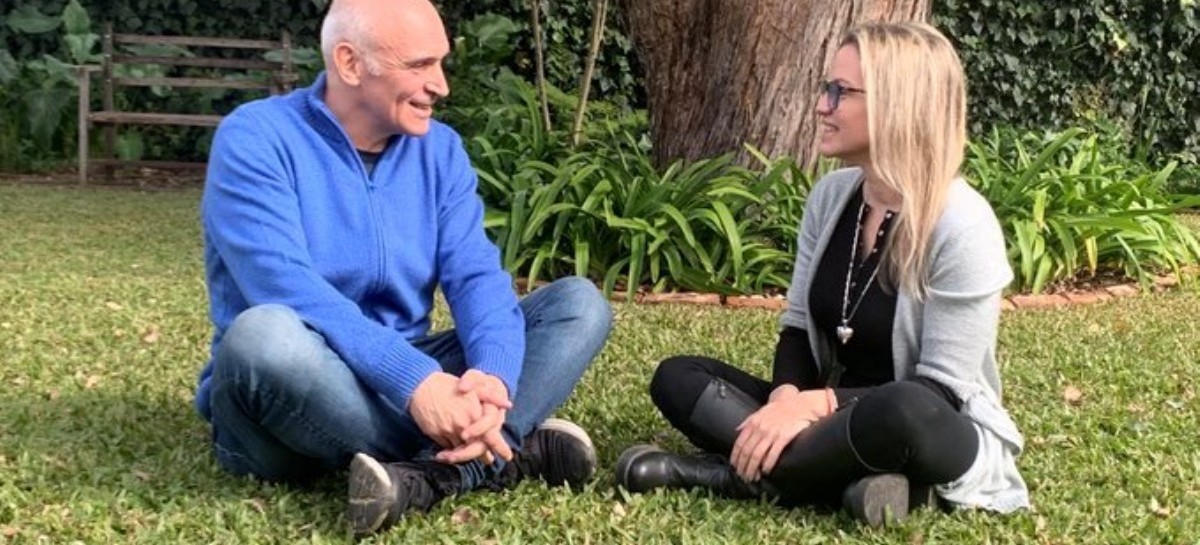 Desairada por Juntos, Garro y sin posibilidades de reelección, Píparo se pasó al espacio de Espert