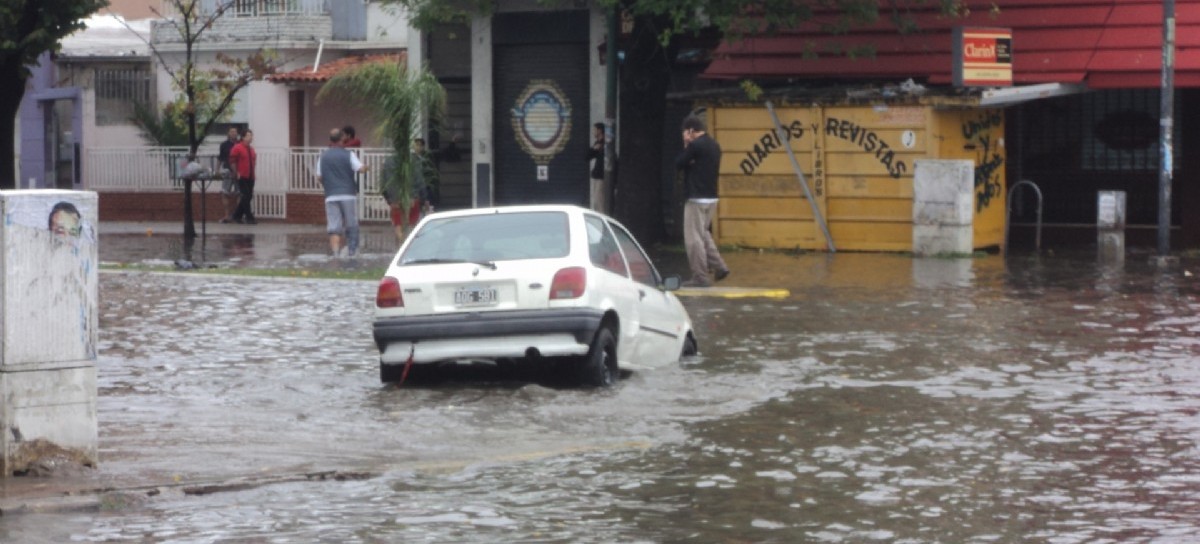 Piden la nulidad del "vergonzoso juicio por la inundación de La Plata" y el desarchivo de denuncias