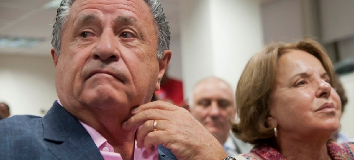 El ex presidente Duhalde y su esposa, en cuarentena preventiva por Coronavirus: llegaron  de España