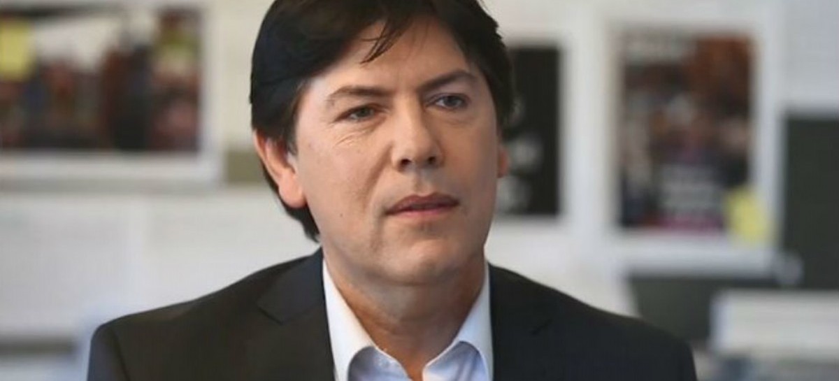 Pese a las denuncias de abuso sexual en su contra, Kicillof confirmó a Lugones en la APreViDe