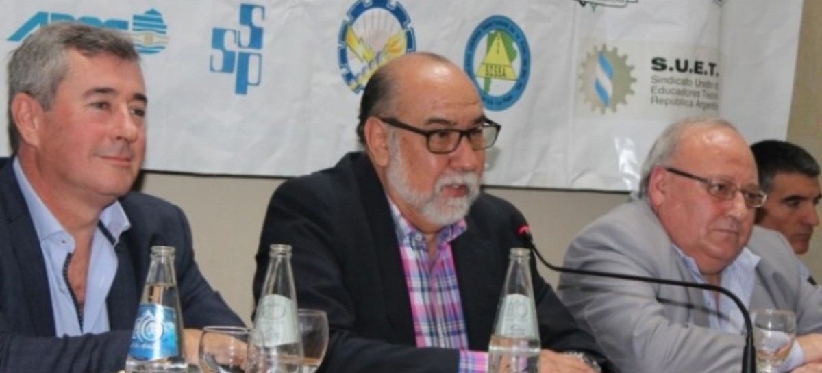 Gremios estatales bonaerenses le pidieron una reunión paritaria urgente a la ministra de Trabajo