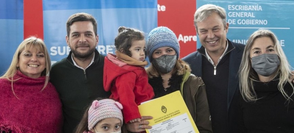 Almirante Brown: detuvieron a un funcionario municipal encargado del área de Inspecciones