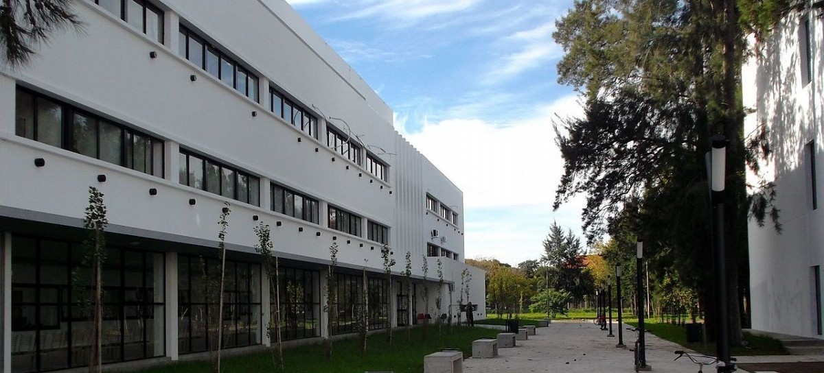 Harán "Teatros de la Memoria" en la UNLP