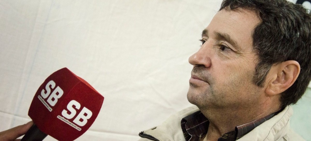 Taxistas de La Plata, en guerra contra una aplicación similar a UBER impulsada por un sindicalista