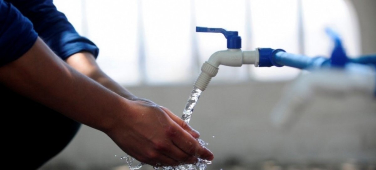 Es imperioso un giro de 180° en el servicio de agua y saneamiento bonaerense