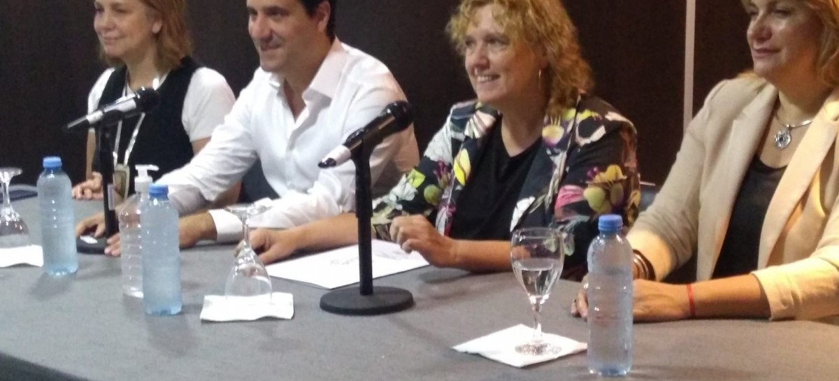 Jornada de reconocimiento a emprendedoras