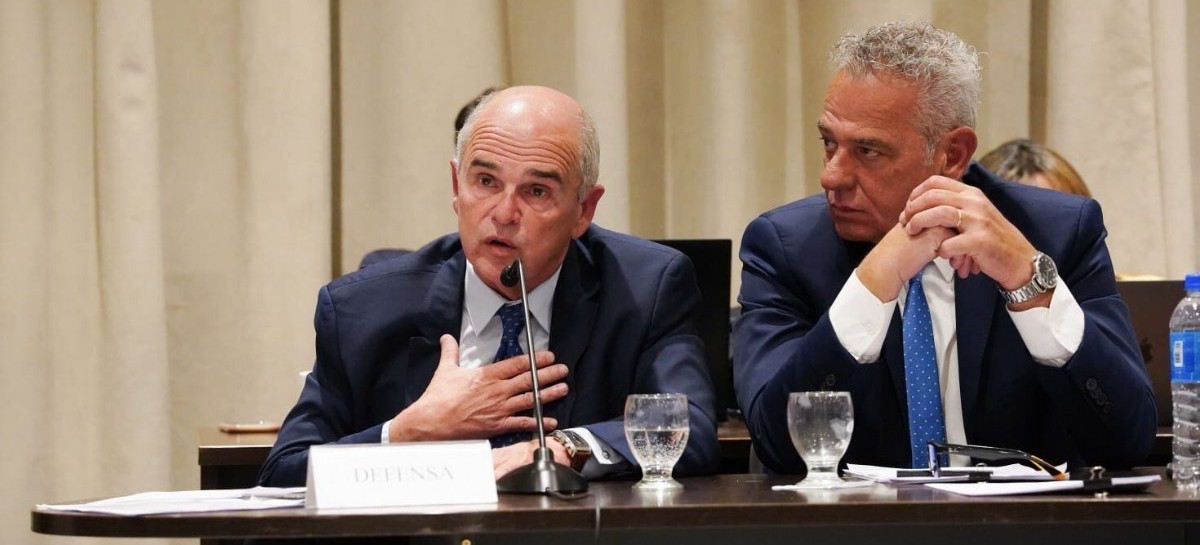 "Banda de los jueces": condenas confirmadas en La Plata