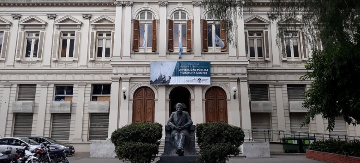 Tecnicatura en Acompañamiento Terapéutico: nueva carrera en la Facultad de Psicología de la UNLP