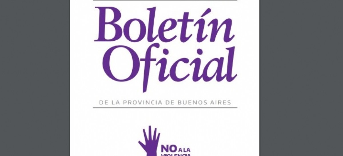 El Gobierno bonaerense reglamentó la licencia para mujeres víctimas de violencia
