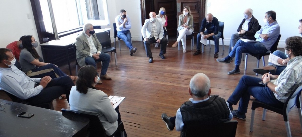 La Plata: comerciantes y empresarios le dijeron al municipio que no pueden pagar impuestos más caros