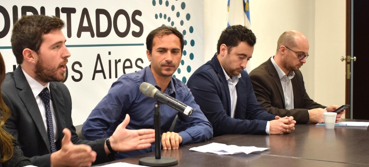 Las políticas públicas y participativas de La Plata serán monitoreadas por un Observatorio