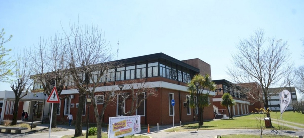 Una ingeniera civil trans recibirá sus títulos rectificados en la UTN La Plata