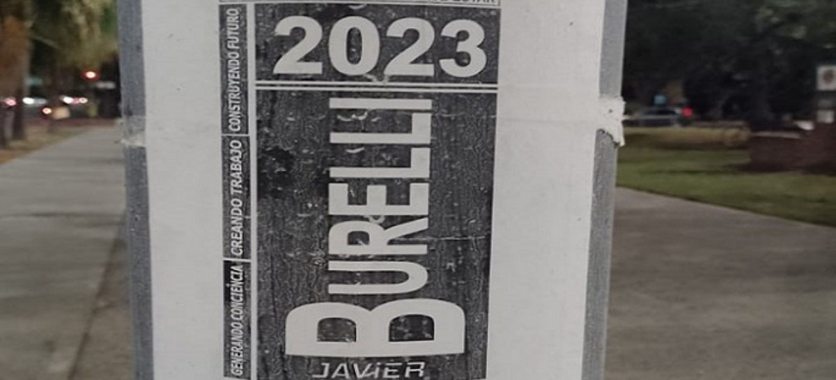 La Plata: un sector que apoya la candidatura a intendente de Escudero abrió su local en Los Hornos