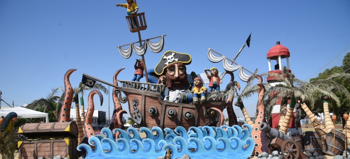 ¿Sin los tradicionales muñecos en La Plata?: duro comunicado de artistas contra Julio Garro