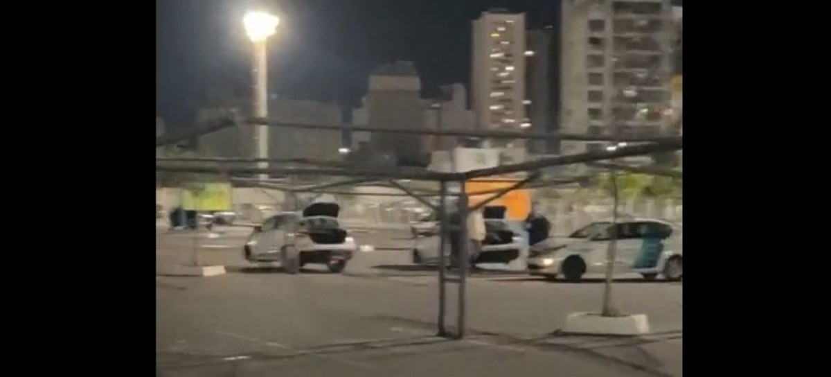 La Argentina patética está en marcha: faltan neumáticos, comienzan los robos a vehículos