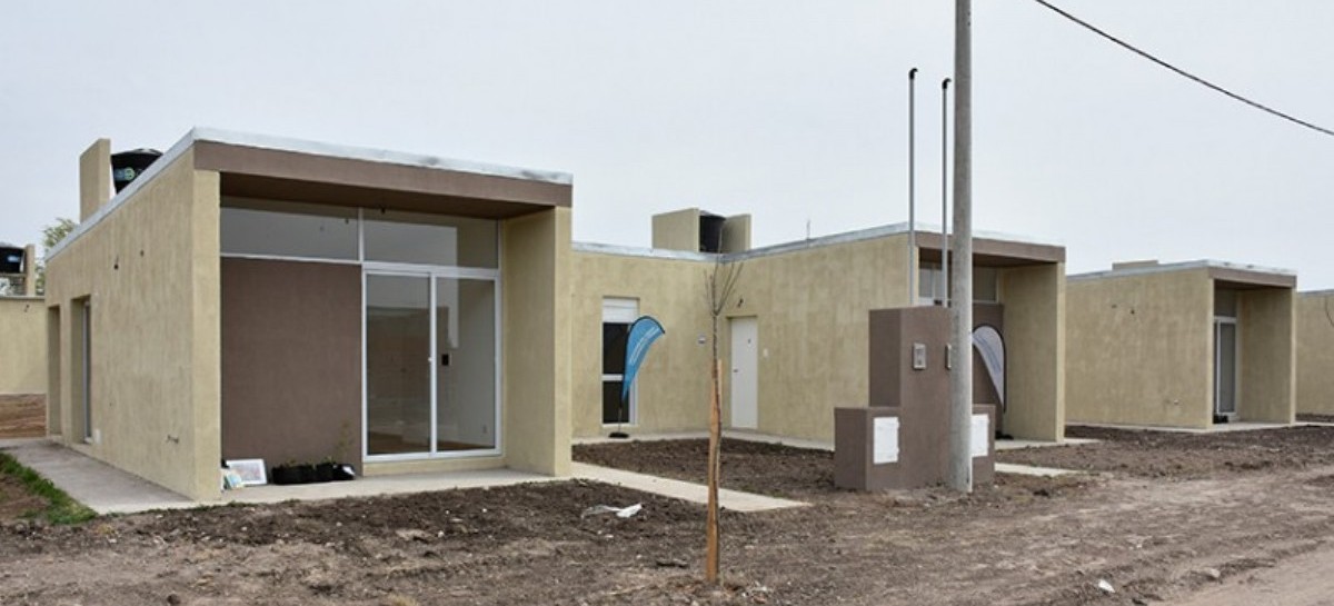 Registro Único y Permanente de Demanda Habitacional: son 41 los municipios bonaerenses inscriptos