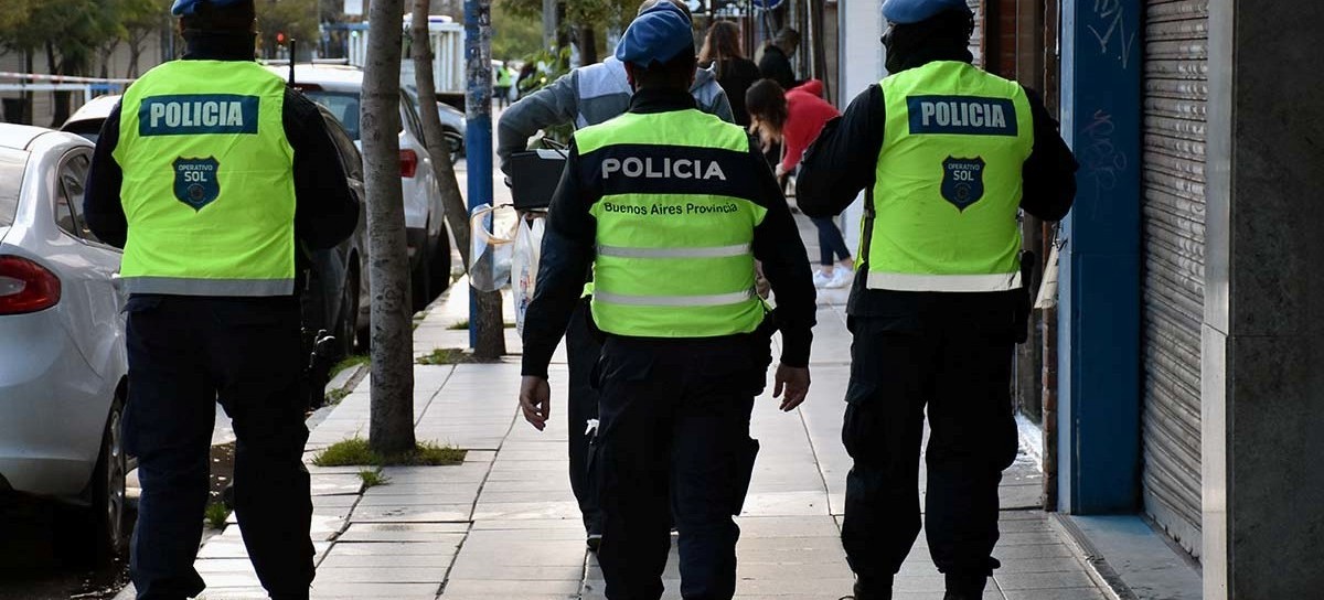 La Plata: empresarios comerciales pidieron refuerzos policiales por las compras del Día de la Madre