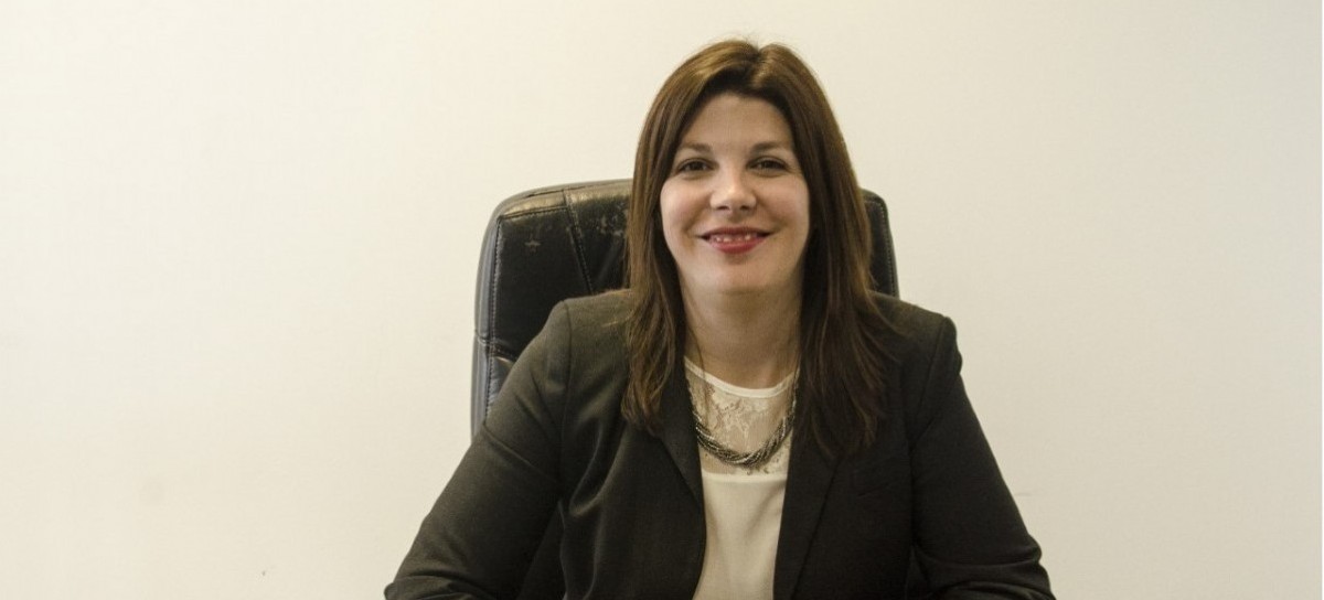 La diputada Antinori pidió la electrificación del transporte en la provincia