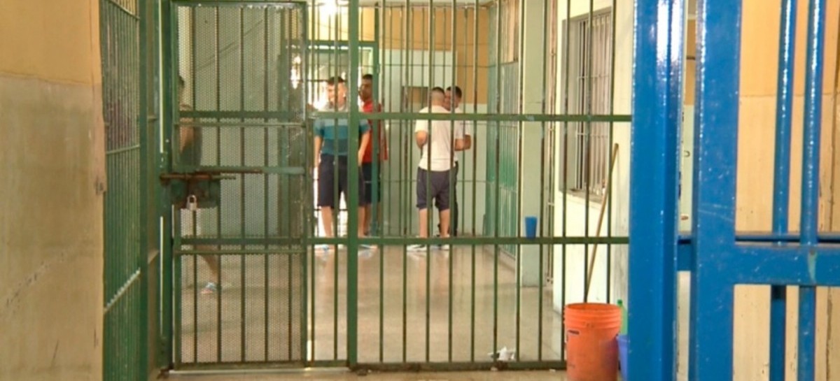 El Gobierno bonaerense dio un paso más con su plan para contar con 12.000 lugares en cárceles