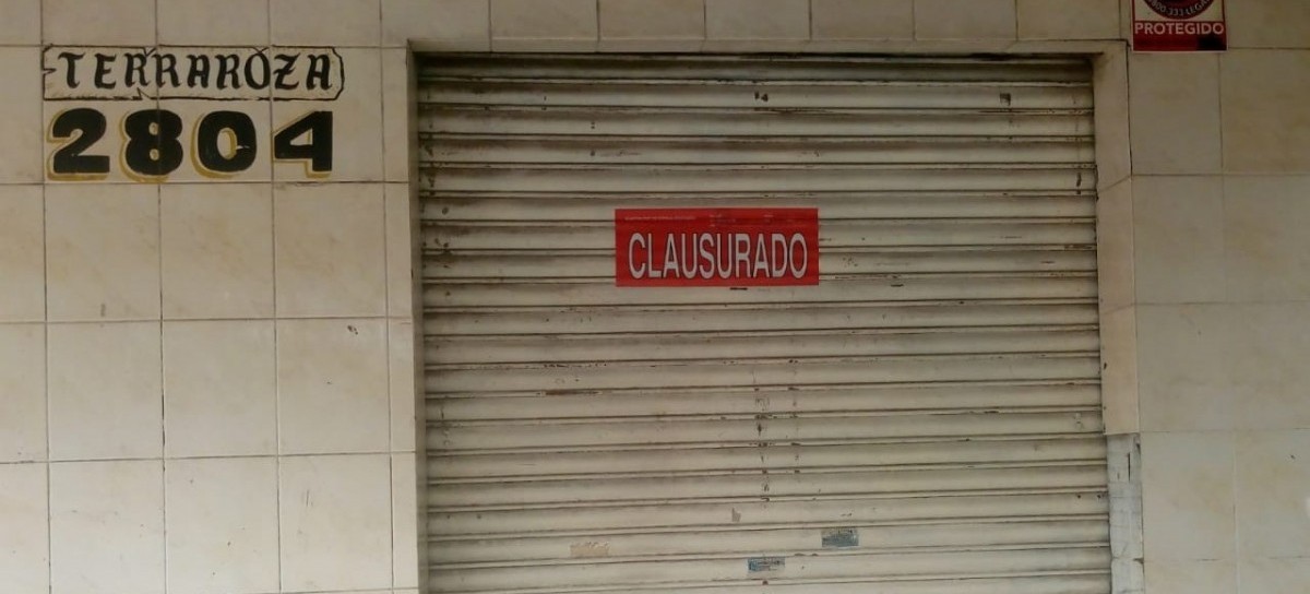 Esteban Echeverría: clausuraron un geriátrico clandestino