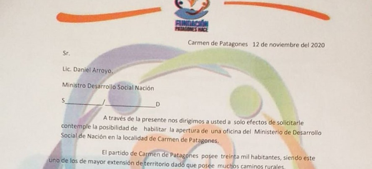 Carmen de Patagones: movimiento social no comparte las tomas de tierras para acceder a una vivienda