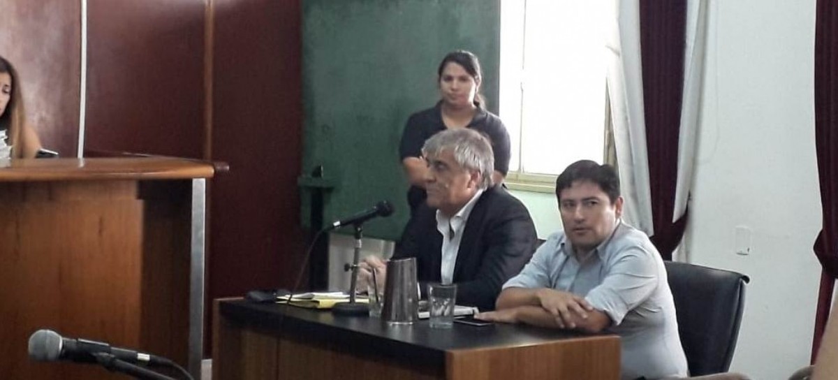 La Plata: en un juicio abreviado, el único acusado por la inundación de 2013 admitió sus culpas