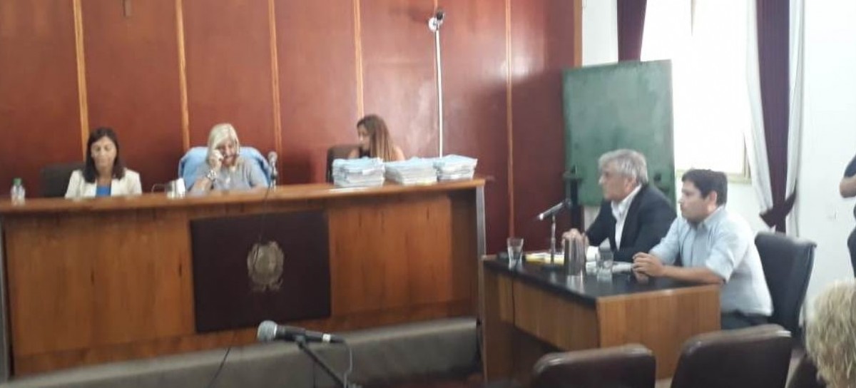 La Plata: en un juicio abreviado, el único acusado por la inundación de 2013 admitió sus culpas