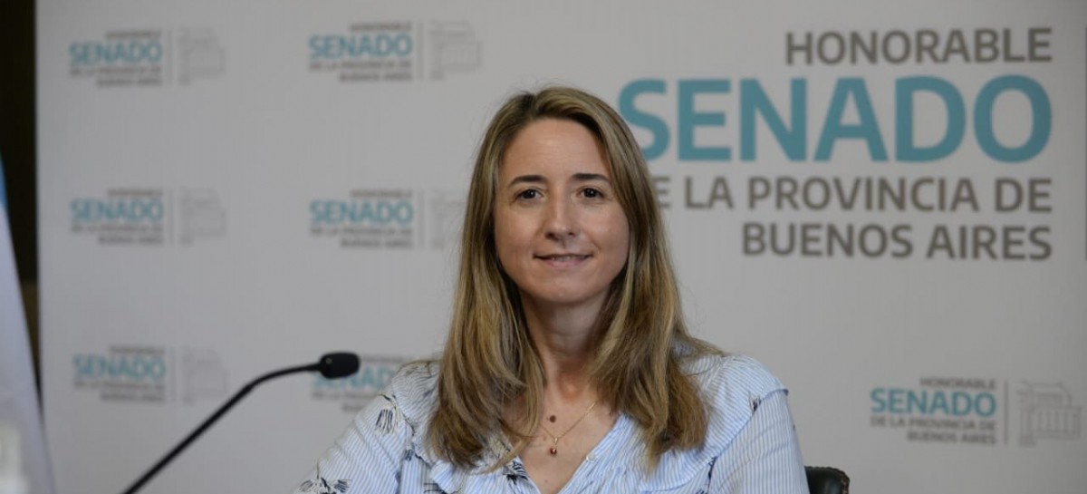 Escándalo: la nueva "Chocolate" es una senadora bonaerense y la Justicia pidió su desafuero