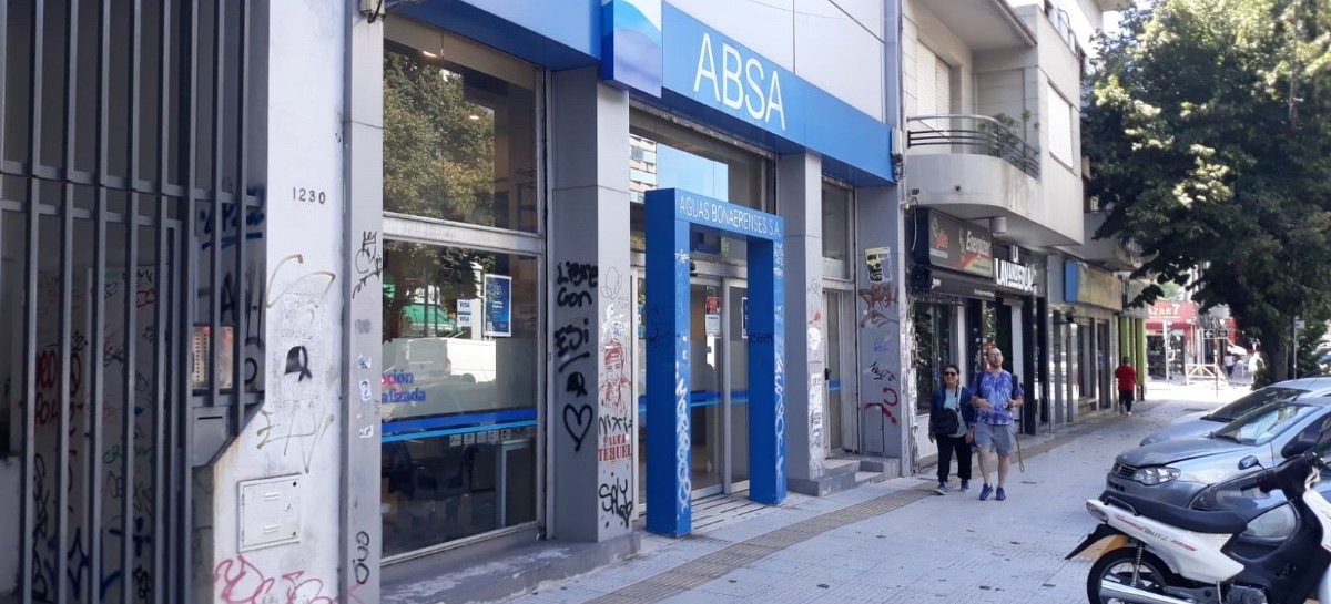 El Concejo Deliberante de La Plata, en su primera sesión ordinaria, cuestionó a la empresa ABSA