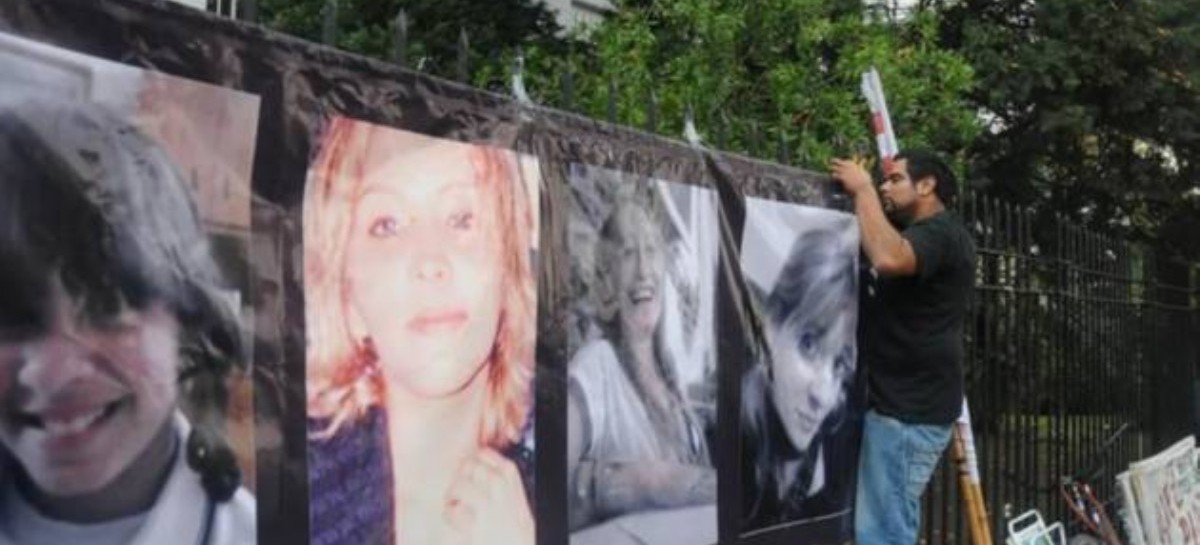 Cuádruple crimen de La Loma: declaró el remisero acusado de falso testimonio