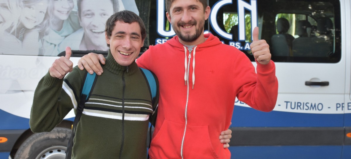 VIDEO: Joven que sufría de fibrosis quística fue trasplantado con éxito en la Fundación Favaloro