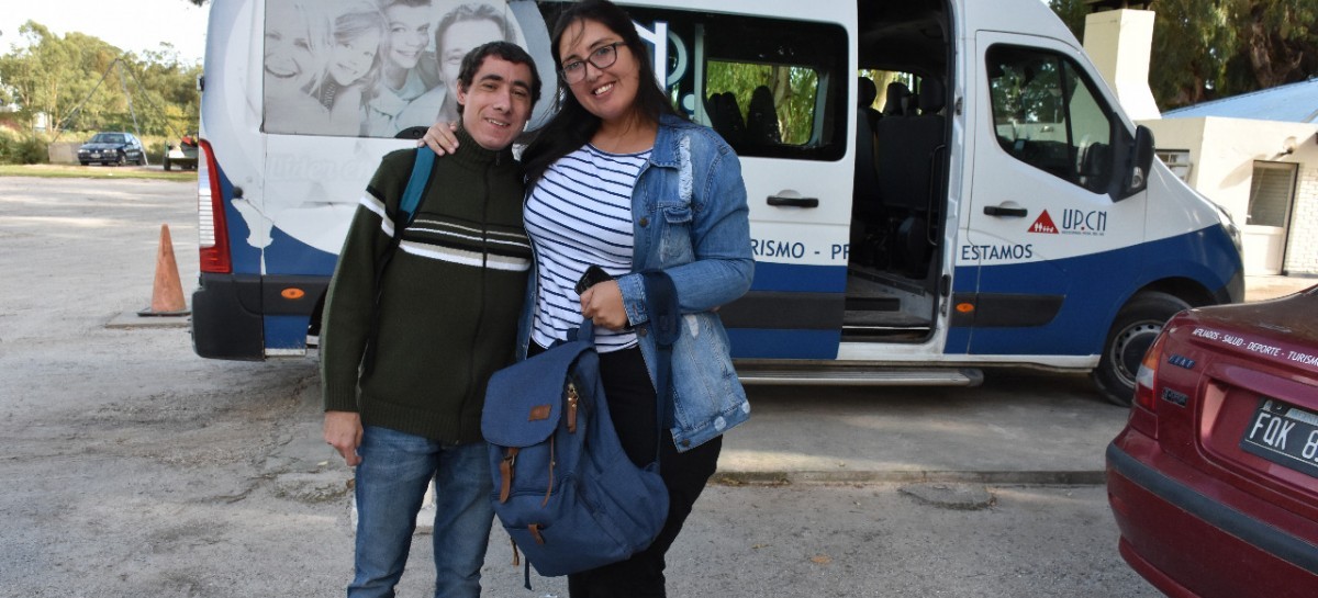 VIDEO: Joven que sufría de fibrosis quística fue trasplantado con éxito en la Fundación Favaloro