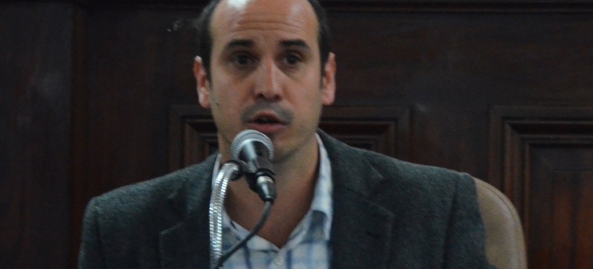 La Plata: Ante la crisis económica y laboral, un concejal propone crear el programa "Empleo Joven"