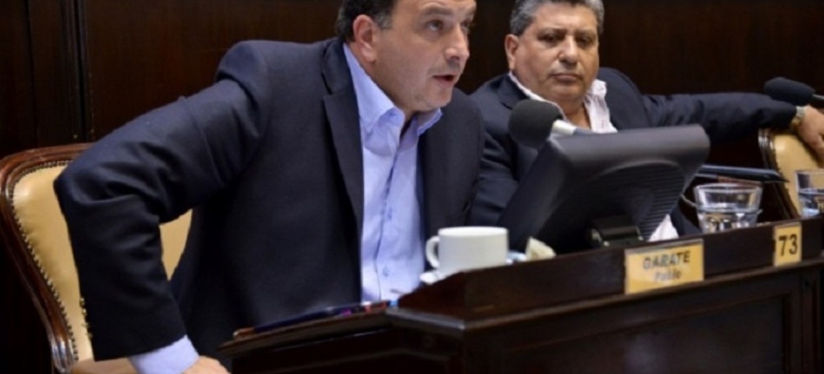 El massismo presentó un paquete de leyes contra la violencia de género