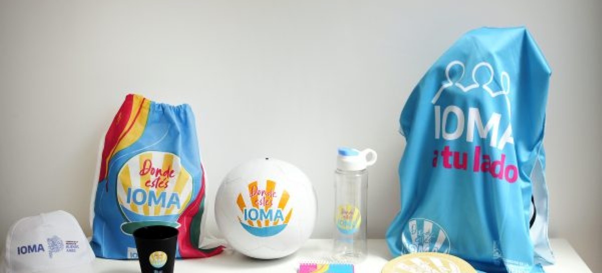 Piden informes a IOMA por el gasto en las postas veraniegas en playas bonaerenses