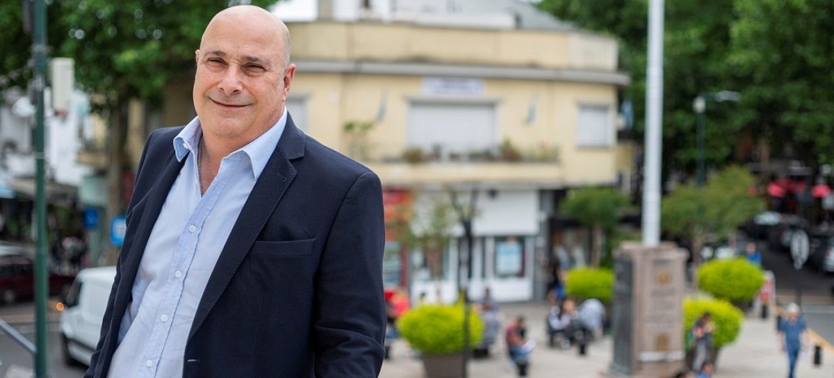 San Isidro: Castellano, único opositor en condiciones de poder disputar fuerte contra Posse