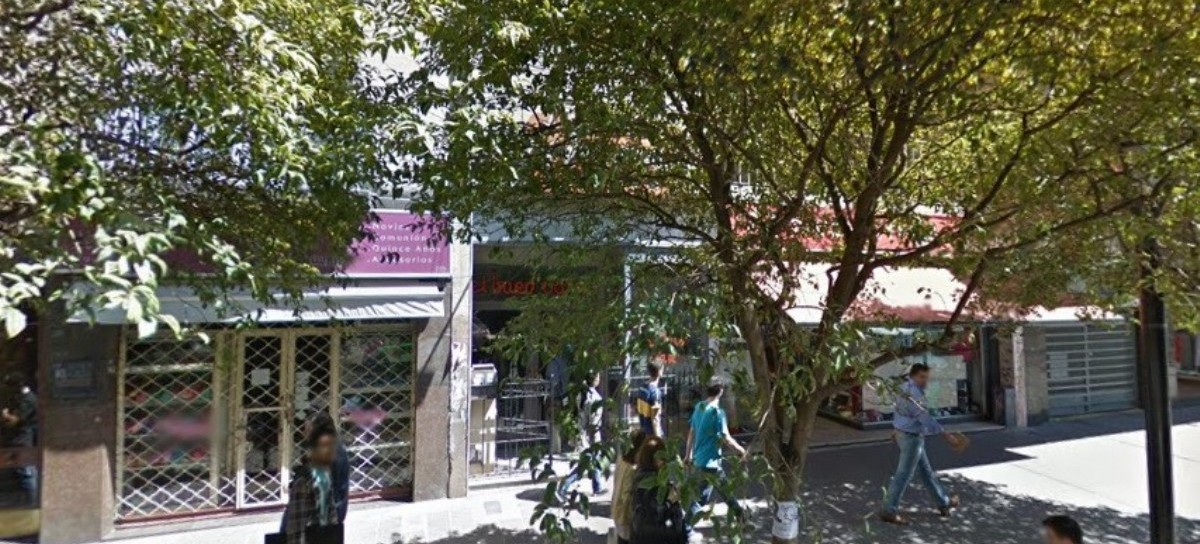En La Plata, comerciantes y dirigentes gremiales se unieron en un reclamo: "Necesitamos Trabajar"