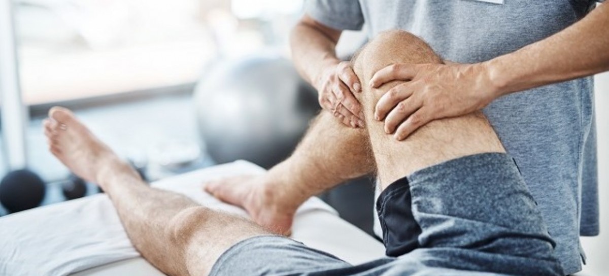 Kinesiología: un servicio de salud esencial que en La Plata sigue sin actividad
