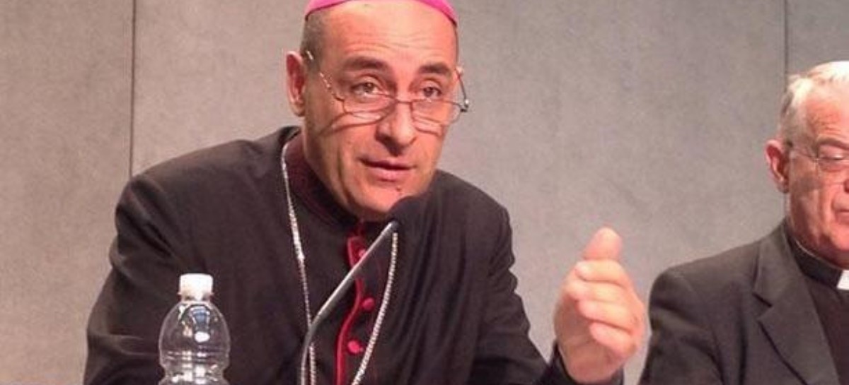 Quién es Víctor Manuel Fernández, el nuevo Arzobispo de La Plata nombrado por el Papa Francisco