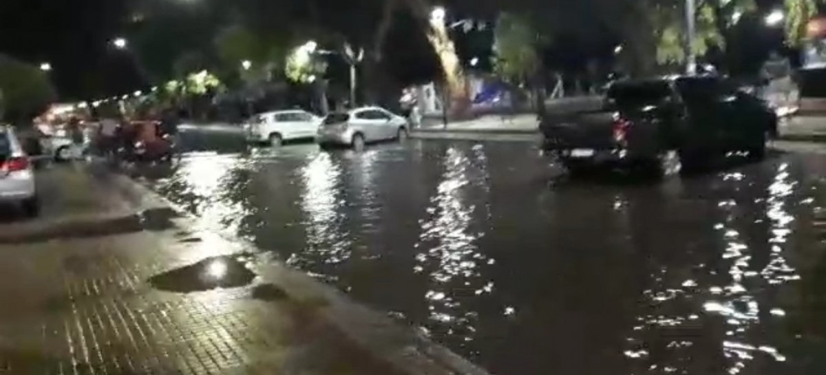 "Mientras no haya un plan integral hidráulico, La Plata seguirá inundándose"