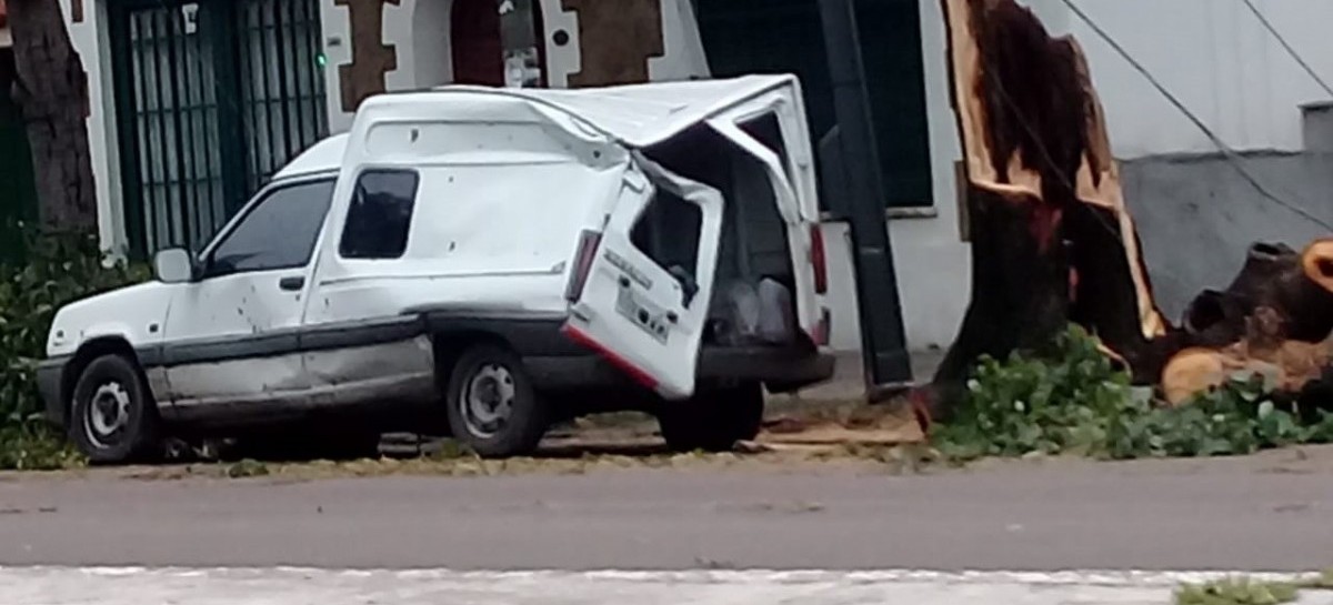 "Mientras no haya un plan integral hidráulico, La Plata seguirá inundándose"