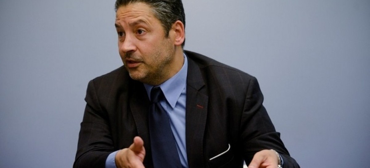 Menéndez se mostró confiado para llegar al 2019 con un peronismo unido